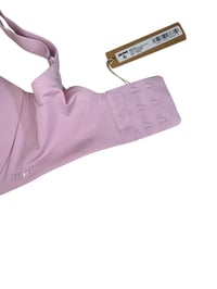 Image 3 of SKIMS- BODY WIRELESS SUPER PUSH UP BRA - BABY PINK