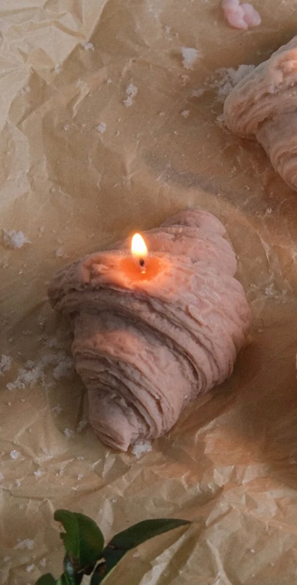 Image of Autumnal Candles 