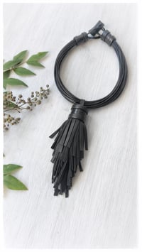 Image 2 of Collana LOGGIA - BlackSnake 