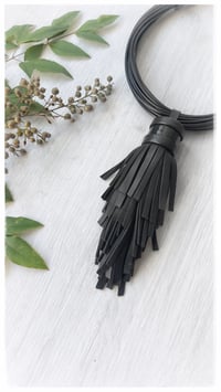 Image 4 of Collana LOGGIA - BlackSnake 