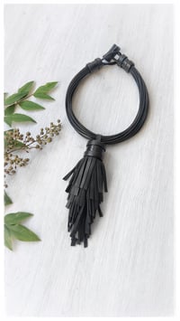 Image 5 of Collana LOGGIA - BlackSnake 