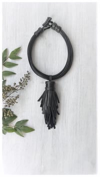 Image 1 of Collana LOGGIA - BlackSnake 