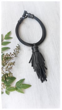 Image 3 of Collana LOGGIA - BlackSnake 