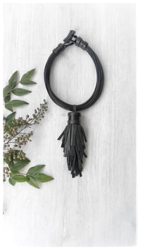 Image 6 of Collana LOGGIA - BlackSnake 