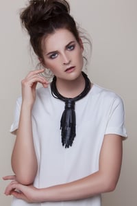 Image 7 of Collana LOGGIA - BlackSnake 