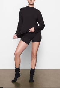 Image 6 of SKIM- BOYFRIEND T-SHIRT LONG SLEEVE 
