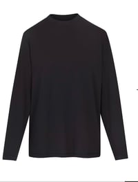 Image 8 of SKIM- BOYFRIEND T-SHIRT LONG SLEEVE 