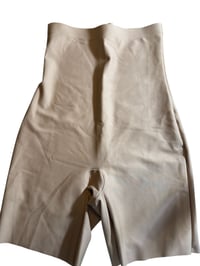 Image 2 of SKIMS- BODY CORE SCULPT HIGH-WAISTED SHORT- SIENNA