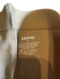 Image 4 of SKIMS- BODY CORE SCULPT HIGH-WAISTED SHORT- SIENNA