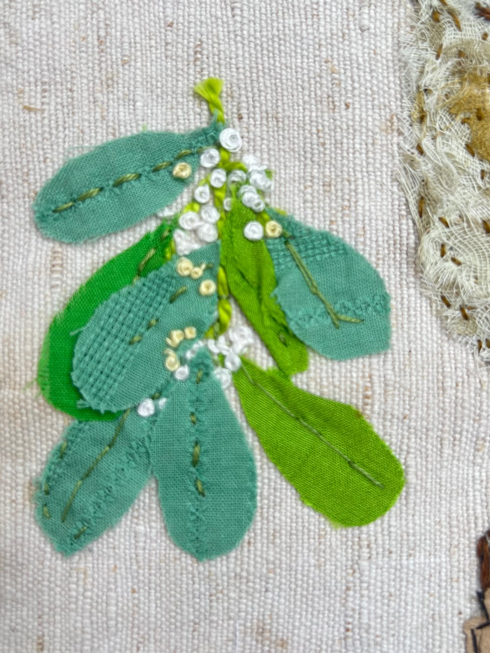 Image of The Mistle Thrush