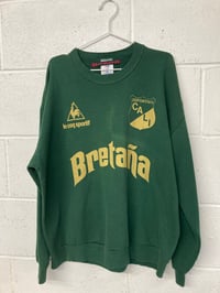 Image 1 of Deportivo Cali '86, green XL/XXL 25"p2p, 29"s2h, 32"c2c (Second)