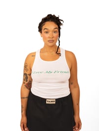 Image 2 of Friendship Tank Top 