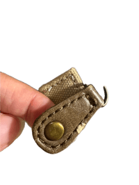 Image 3 of CHALA- ANIMAL CROSS BAG 