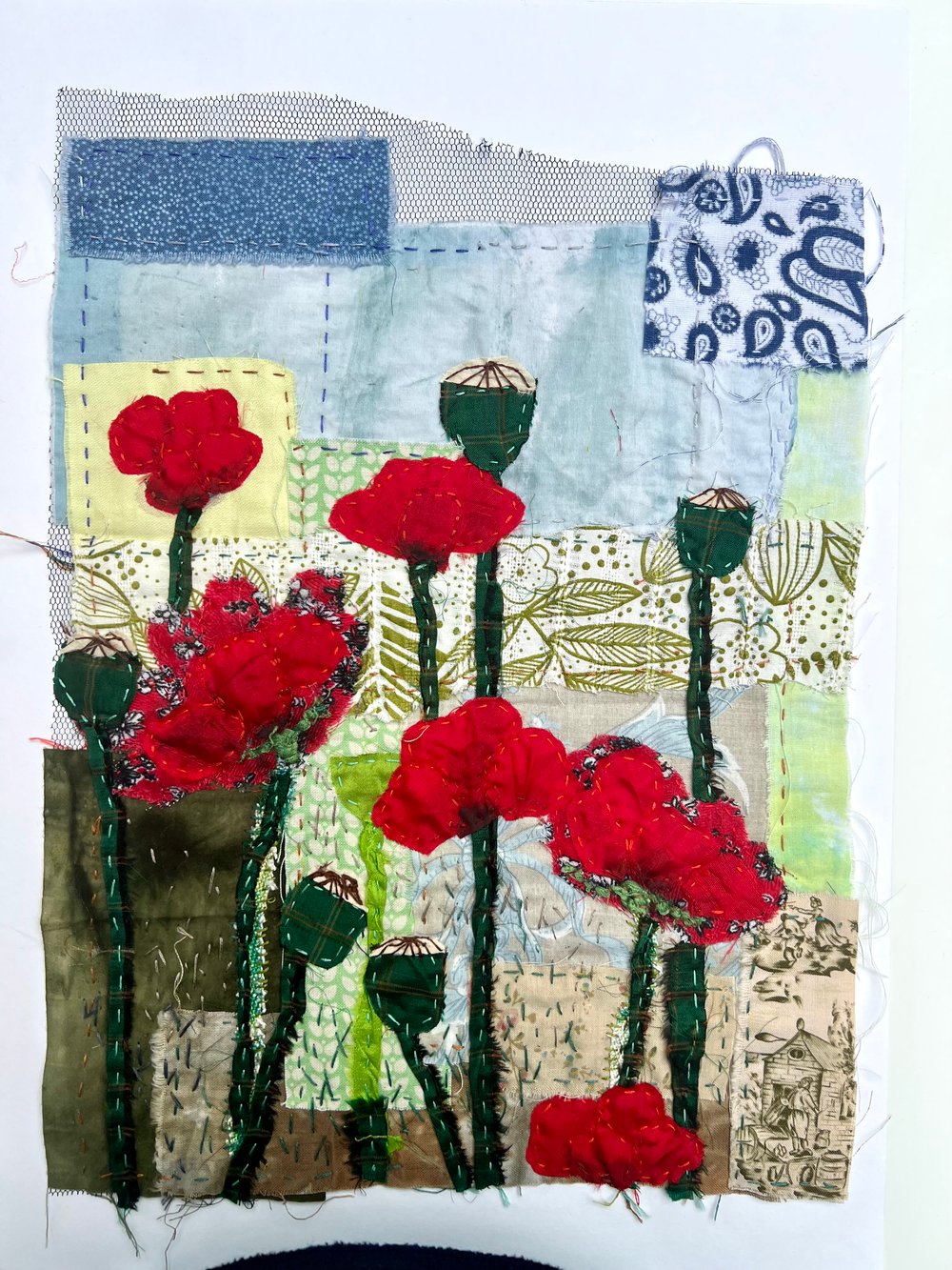 Image of 'Lest We Forget'  