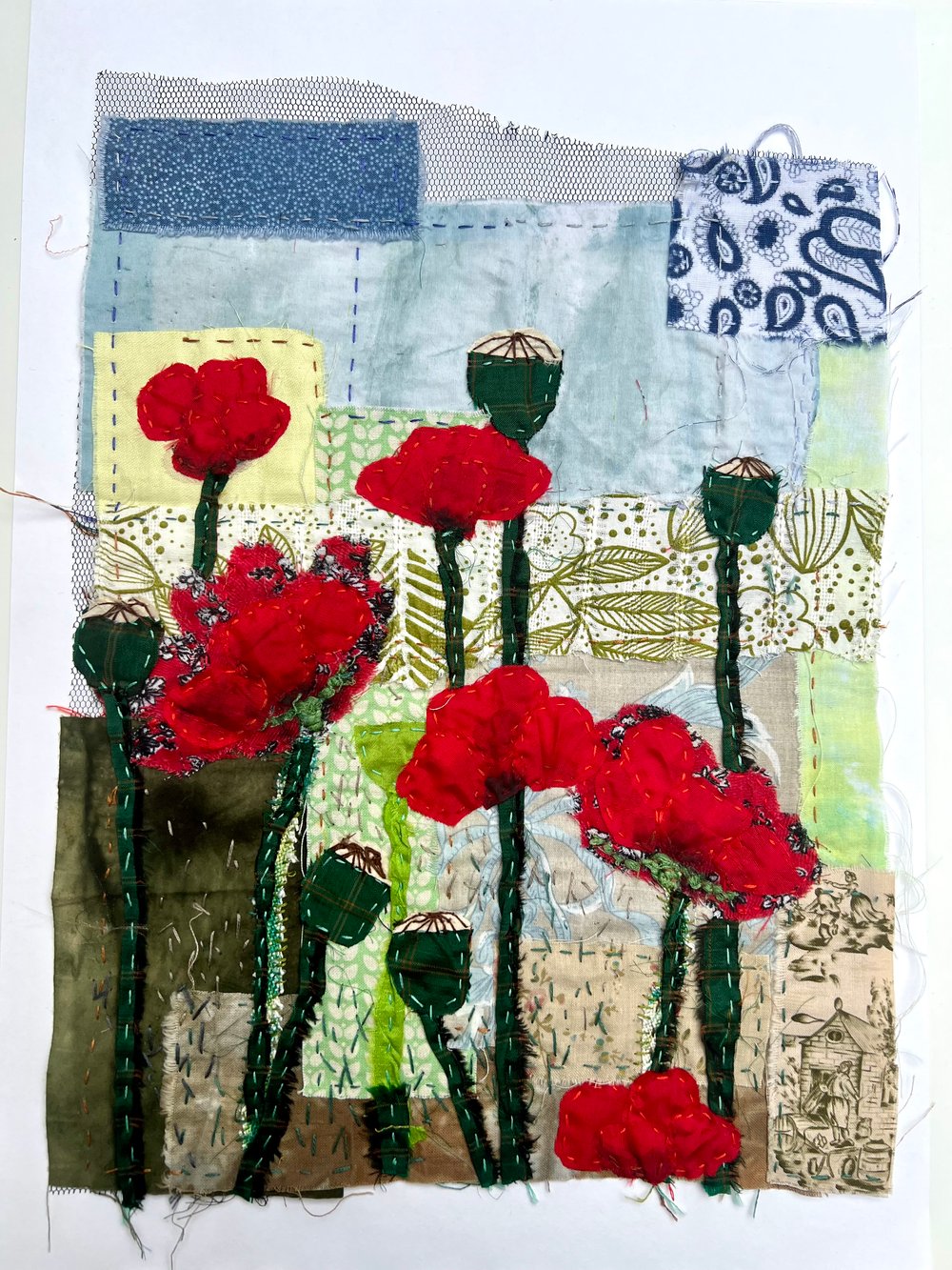 Image of 'Lest We Forget'  