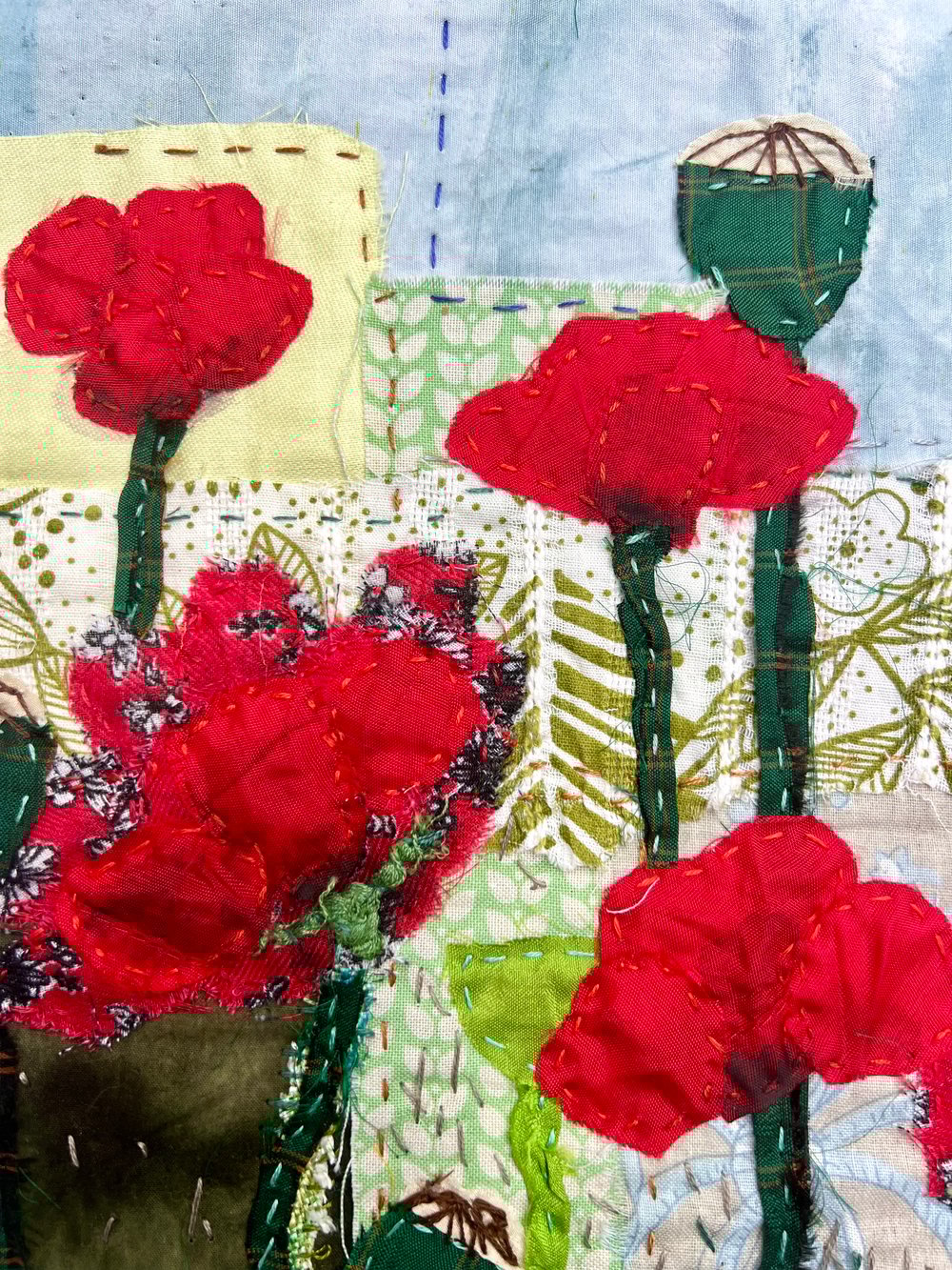 Image of 'Lest We Forget'  