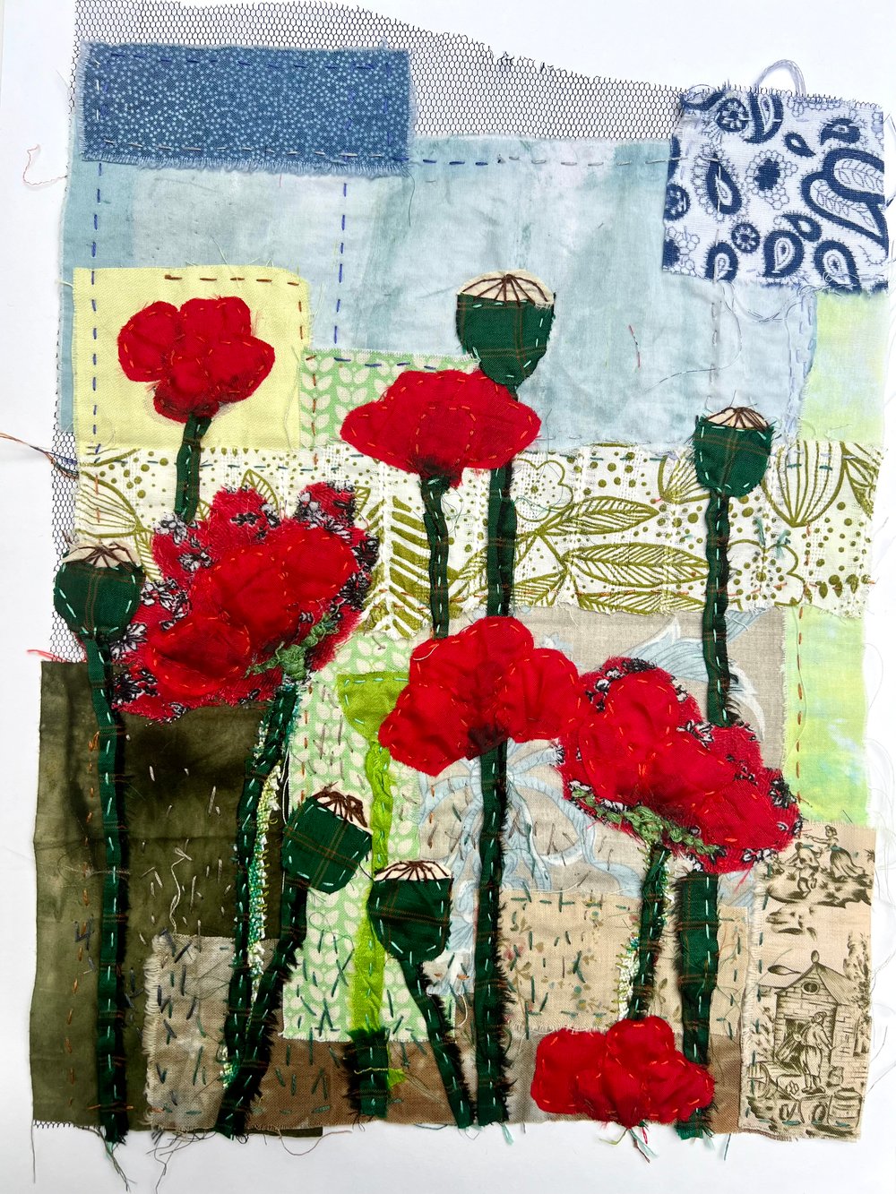 Image of 'Lest We Forget'  