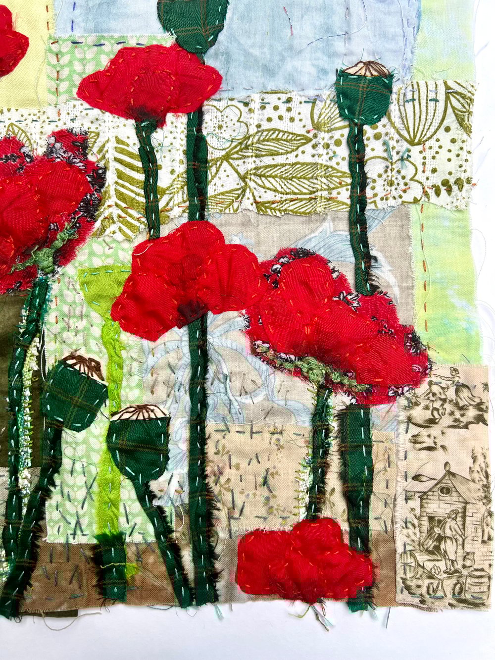 Image of 'Lest We Forget'  