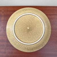 Image 6 of Quistgaard Relief Tea Cup Trio Set