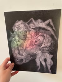 Image 4 of Pack of 3 Posters