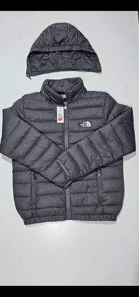 Image 2 of NORTHFACE  Puffer Jeckets