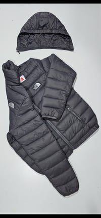 Image 6 of NORTHFACE  Puffer Jeckets