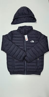Image 3 of NORTHFACE  Puffer Jeckets