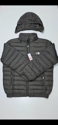 Image 4 of NORTHFACE  Puffer Jeckets