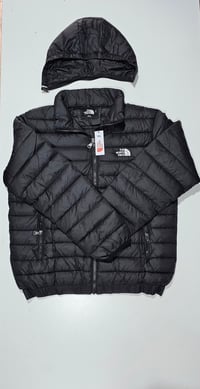 Image 5 of NORTHFACE  Puffer Jeckets