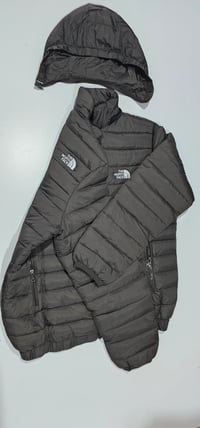 Image 9 of NORTHFACE  Puffer Jeckets