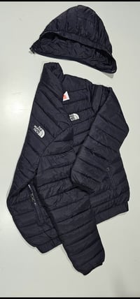 Image 8 of NORTHFACE  Puffer Jeckets