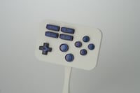 Image 1 of Oracle Hori Buttons
