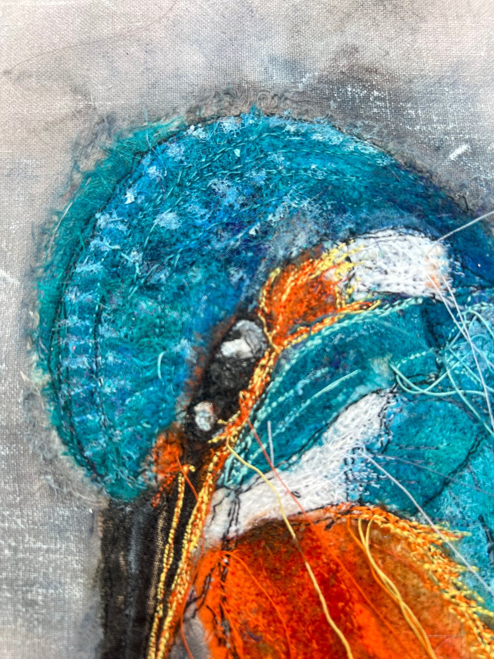 Image of 'Patience is a waiting game!'