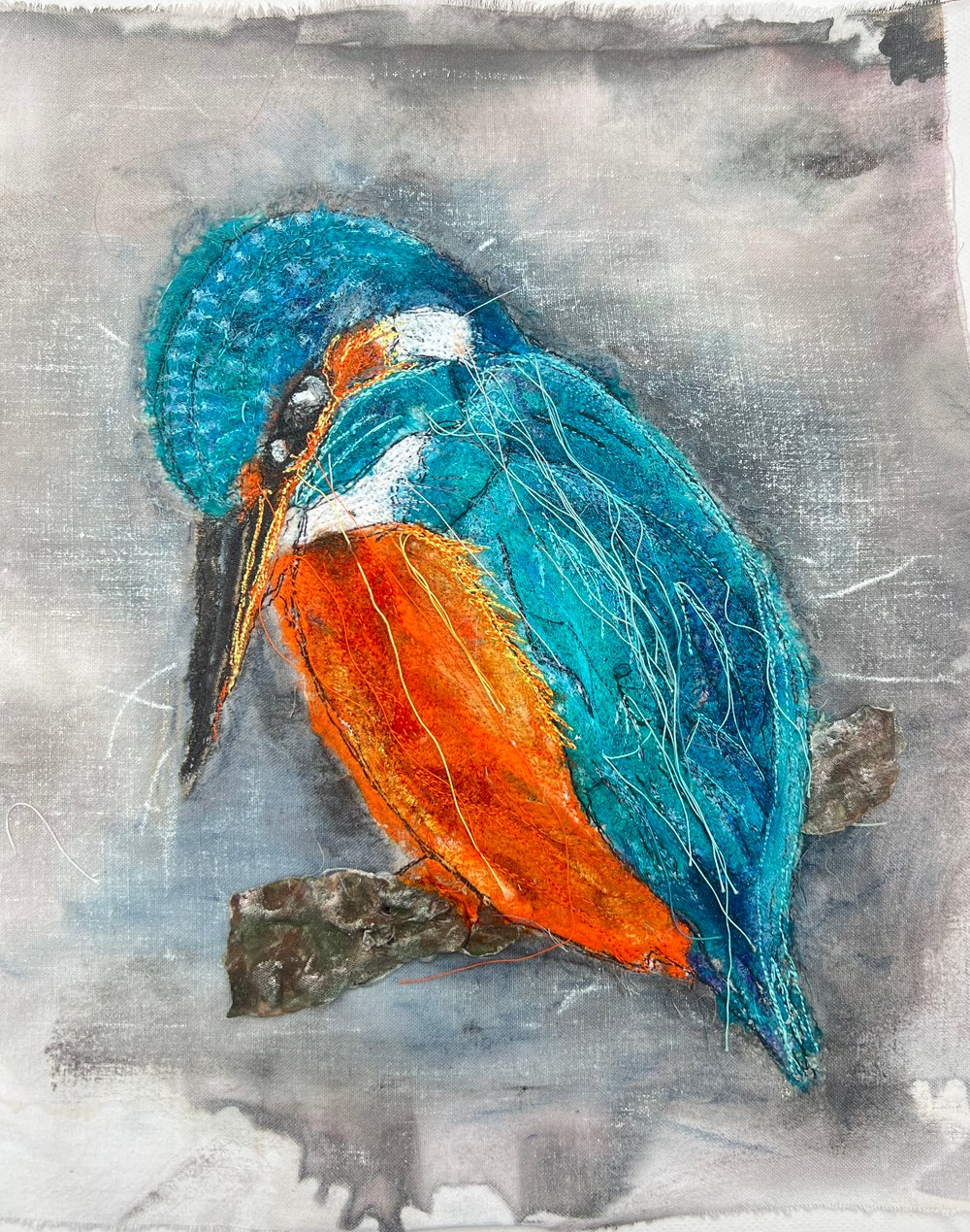 Image of 'Patience is a waiting game!'