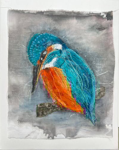 Image of 'Patience is a waiting game!'