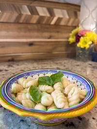 Image 2 of Fresh Pasta- Gnocchi
