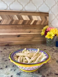 Image 1 of Fresh Pasta- Maccheroni