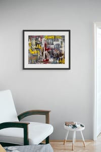 Image 1 of Disrupted