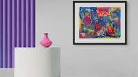 Image 1 of Cacophony