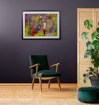Image 1 of Interrupted