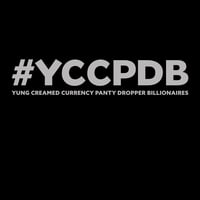 #YCCPDB T-Shirt