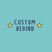 Custom Rebind 