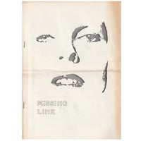 Image 4 of David Bowie Fanzines (Usa, 1988)
