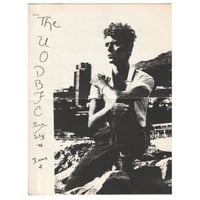 Image 6 of David Bowie Fanzines (Usa, 1988)