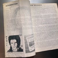 Image 17 of David Bowie Fanzines (Usa, 1988)
