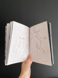 Image 3 of Formations - 100 Page Book