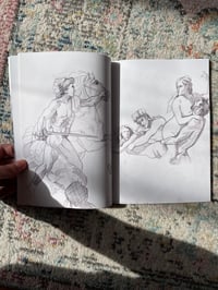 Image 4 of Formations - 100 Page Book