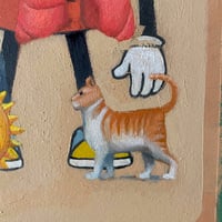 Image 2 of Sun Cat Lung Tree