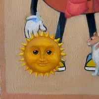 Image 3 of Sun Cat Lung Tree