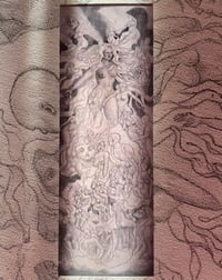 Image 1 of Transmuting Bookmark 